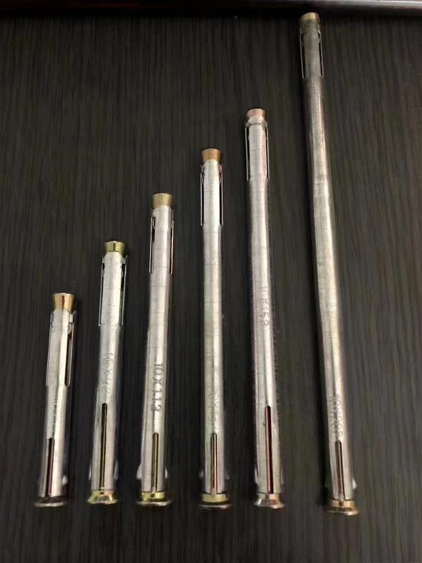 窗式壁虎內(nèi)膨脹， 國標(biāo)膨脹螺絲， 膨脹螺栓， 外膨脹， 內(nèi)膨脹